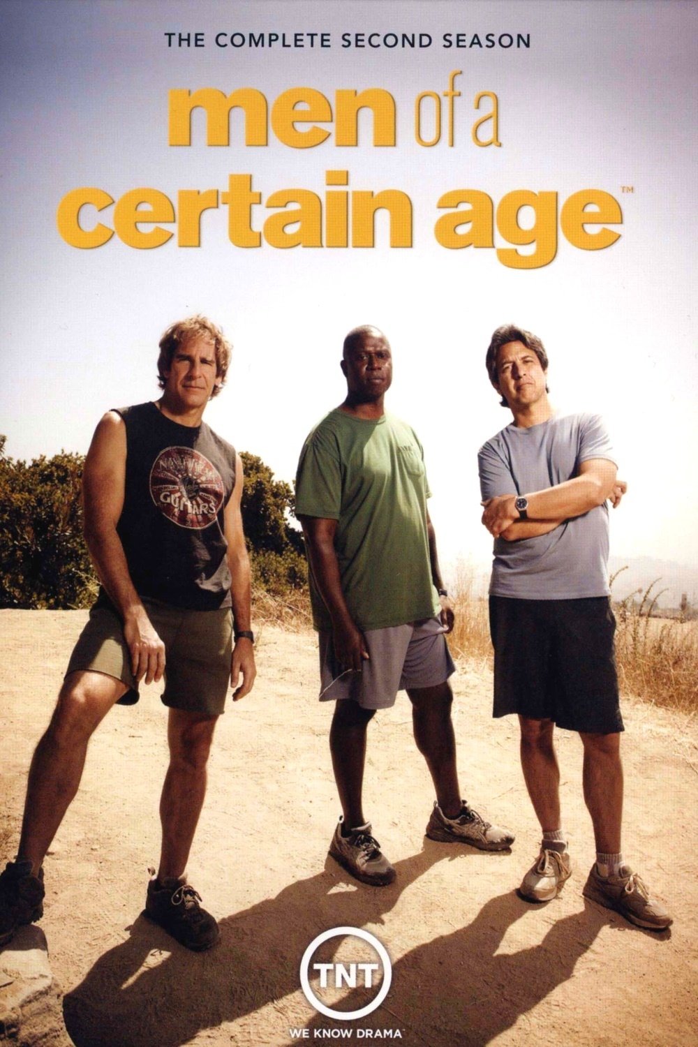 Men of a Certain Age - Season 2 [33841] (A1765273567) [[Shows]] --Plex--